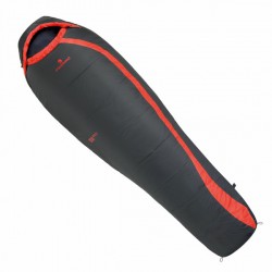 Спальний мішок Ferrino Nightec 300/+0°C Dark Grey (Right) Спальний мішок Ferrino Nightec 300/+0°C Dark Grey (Right)