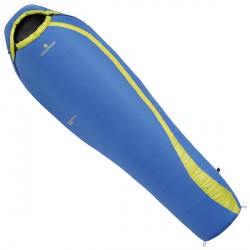   Ferrino Nightec 800/-12C Blue (Left)