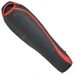   Ferrino Nightec Lite Pro 600/-4C Dark Grey (Left)