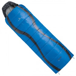   Ferrino Yukon SQ/+10C Blue (Right)