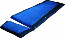   High Peak Camper / -3C (Left) Blue