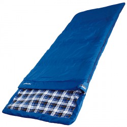   High Peak Highland / +4C (Left) blue
