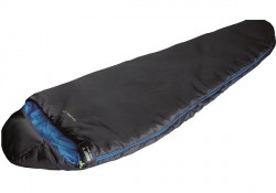   High Peak Lite Pak 1200 / +5C (Right) Black/blue