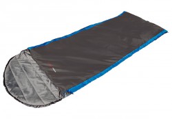   High Peak Pak 1000 Comfort / +5  C (Left)