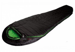   High Peak Pak 1300 /+3C (Right) Black/green