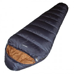   High Peak Redwood / -1C (Right) blue/brown