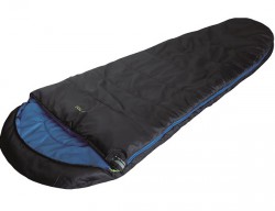   High Peak TR 300/+0C (Right) Black/blue