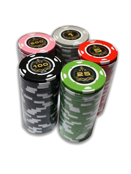   PokerShop VIP 200