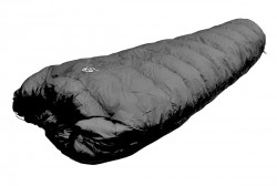 Спальный мешок Sir Joseph Elephant foot -15°C Black Спальный мешок Sir Joseph Elephant foot -15°C Black