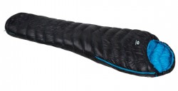   Sir Joseph Minimis 325/190/+7.5C Black/Torquoise (Left)