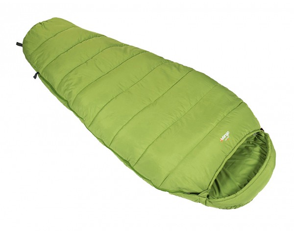 Спальний мішок Vango Cocoon 250/-3°C/Treetops Спальний мішок Vango Cocoon 250/-3°C/Treetops