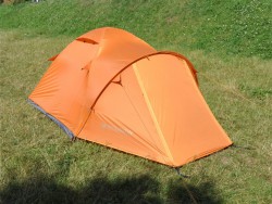  MOUSSON ATLANT 3 ORANGE