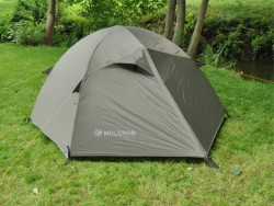  MOUSSON DELTA 2 AL KHAKI