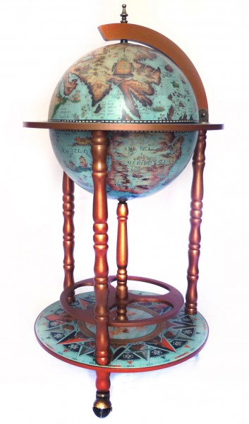 Глобус Бар 36001L-G Глобус Бар 36001L-G