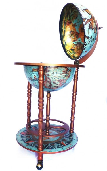 Глобус Бар 36001L-G Глобус Бар 36001L-G