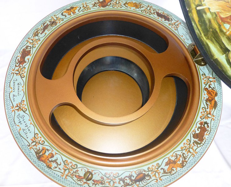 Глобус Бар 36001L-G Глобус Бар 36001L-G