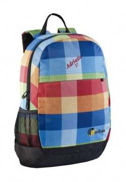   Caribee Adriatic 27 Kaleidoscope .