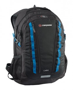   Caribee Carve 30 Black .