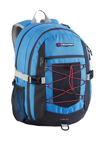   Caribee Cisco 30 Atomic Blue