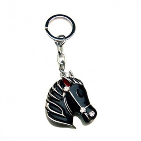 Philippi Брелок Horse черный Philippi Брелок Horse черный
