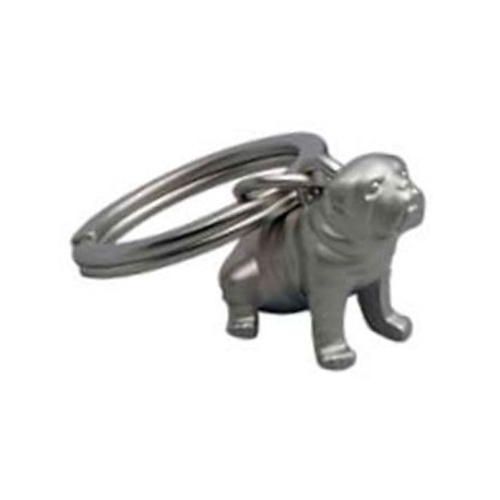 Romanowski Брелок - Бульдог Romanowski Брелок - Бульдог