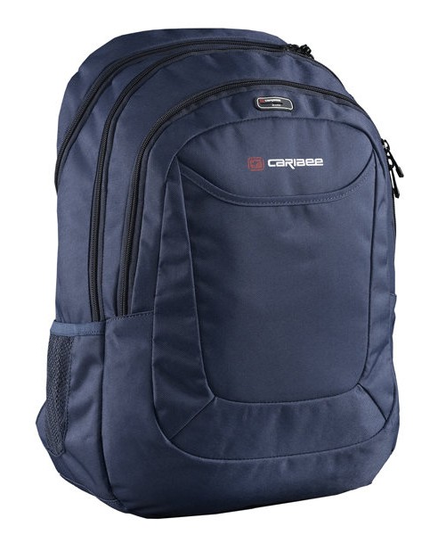 Рюкзак міський Caribee College 40 Xtend Navy . Рюкзак міський Caribee College 40 Xtend Navy .