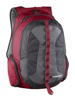   Caribee Copper Canyon 34 Red/Charcoal .