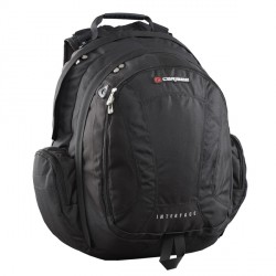 Рюкзак міський Caribee Interface 40 Black . Рюкзак міський Caribee Interface 40 Black .