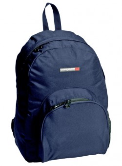   Caribee Lotus 22 Navy .