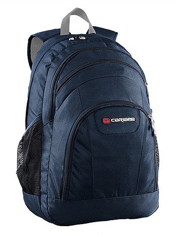 Рюкзак міський Caribee Rhine 40 Navy . Рюкзак міський Caribee Rhine 40 Navy .