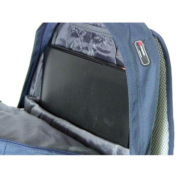 Рюкзак міський Caribee Rhine 40 Navy . Рюкзак міський Caribee Rhine 40 Navy .