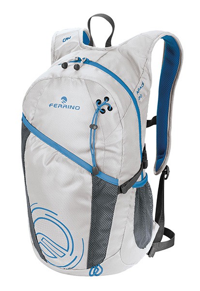 Рюкзак міський Ferrino Apache 20 White . Рюкзак міський Ferrino Apache 20 White .