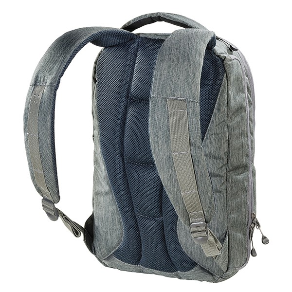 Рюкзак міський Ferrino La Cruz 22 Grey . Рюкзак міський Ferrino La Cruz 22 Grey .