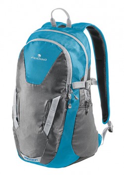   Ferrino Mission 25 Blue .