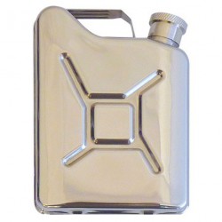 True Utility  "Fuel Can Hip" 115 (H98 x W73 x D30mm)