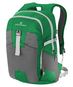   Ferrino Tablet 30 Green .