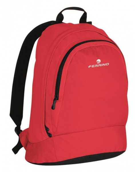   Ferrino Xeno 25 Red