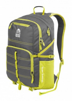   Granite Gear Boundary 30 Flint/Neolime .