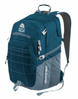   Granite Gear Buffalo 32 Basalt Blue/Rodin .