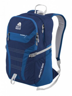   Granite Gear Champ 29 Midnight Blue/Enamel Blue/Chromium .