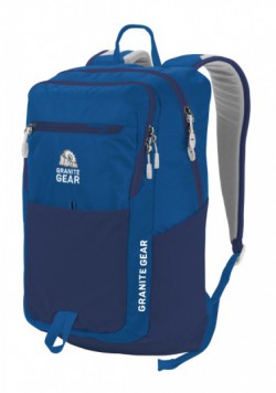   Granite Gear Jasper 27 Enamel Blue/Midnight Blue .