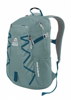   Granite Gear Manitou 28 Harbor Teal/Basalt