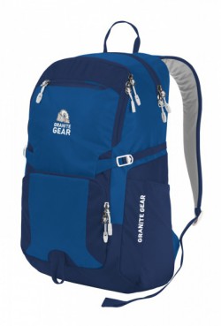 Рюкзак міський Granite Gear Marais 30 Enamel Blue/Midnight Blue . Рюкзак міський Granite Gear Marais 30 Enamel Blue/Midnight Blue .