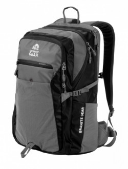   Granite Gear Talus 33 Flint/Black