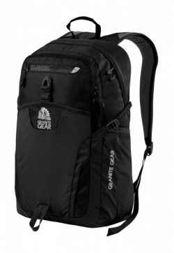   Granite Gear Voyageurs 29 Black