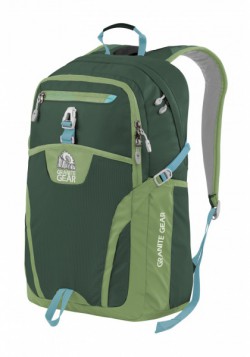   Granite Gear Voyageurs 29 Boreal Green/Moss/Stratos