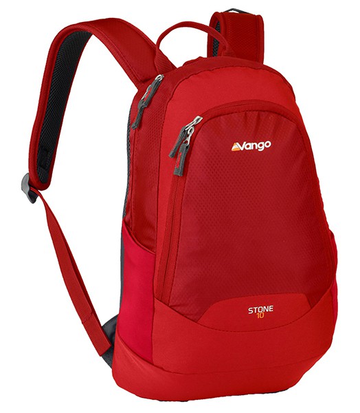   Vango Stone 10 Red