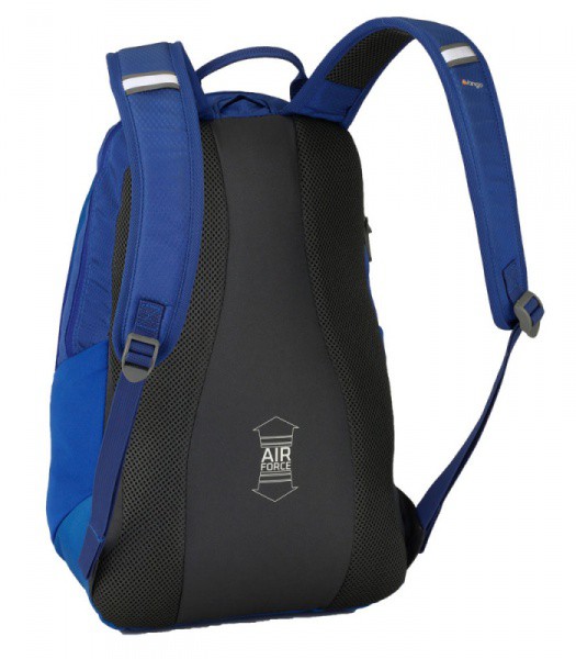 Рюкзак міський Vango Stone 20 Red . Рюкзак міський Vango Stone 20 Red .