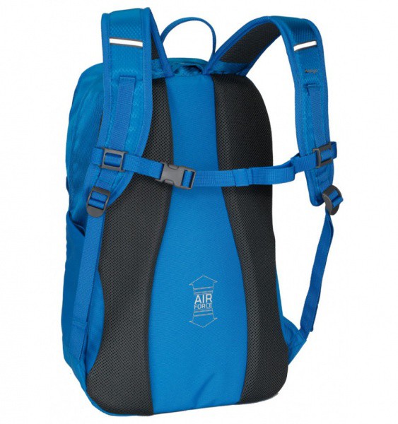 Рюкзак міський Vango Track 25 Red . Рюкзак міський Vango Track 25 Red .