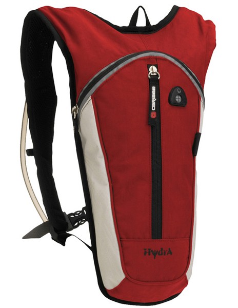   Caribee Hydra 1.5L Red